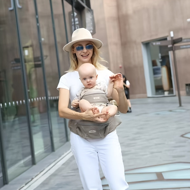 Noahno SoftEase™ Baby Hip Carrier