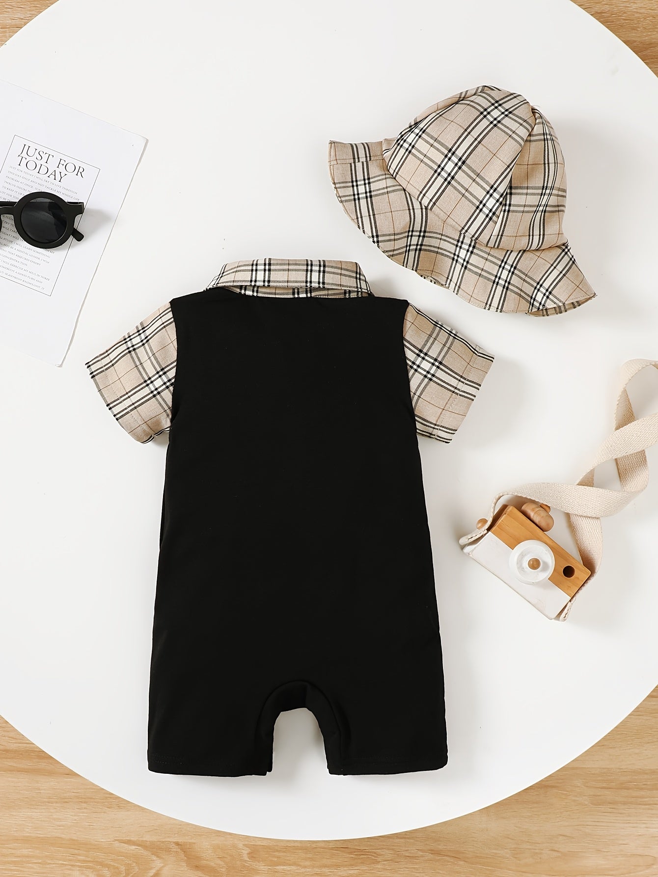Little Gentleman Set