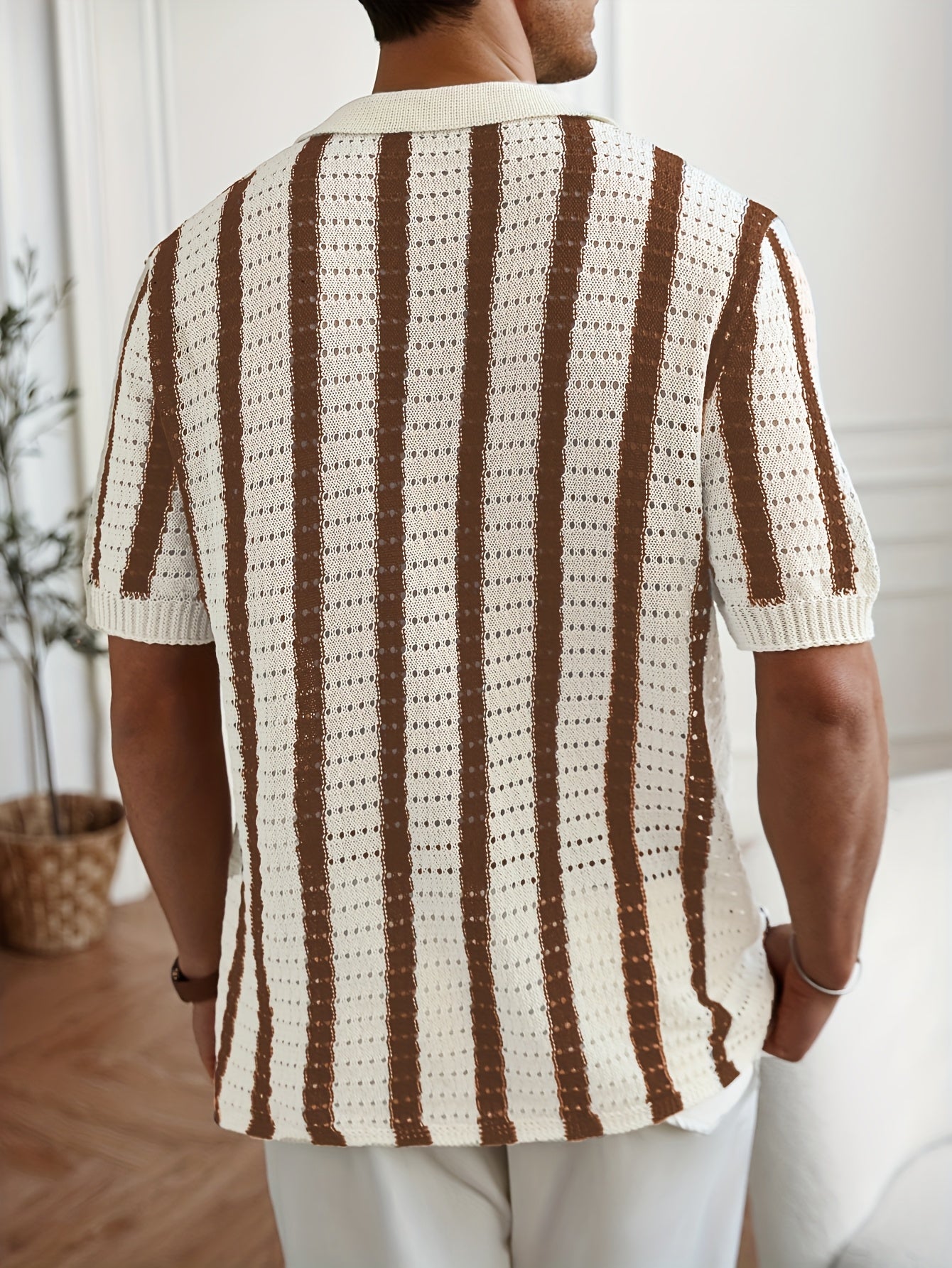Laguna Knit Polo