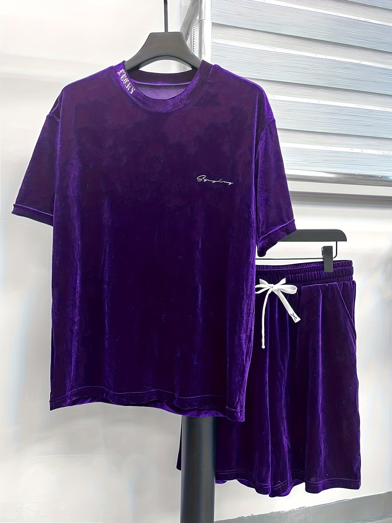 Velvet Rich Set