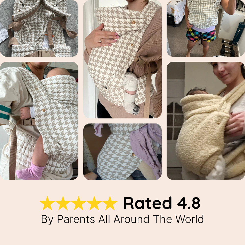 The Snuggle Carrier