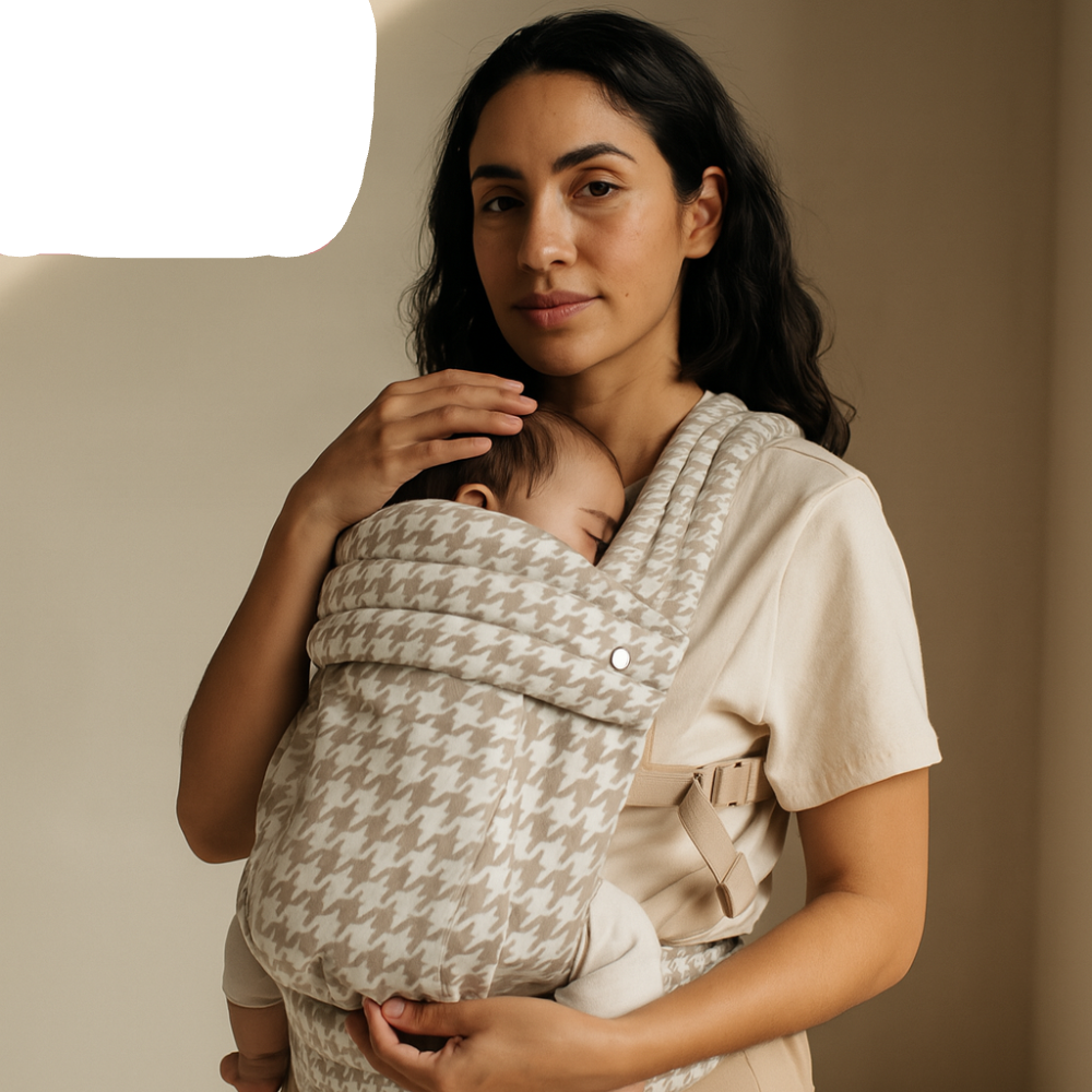 The Snuggle Carrier