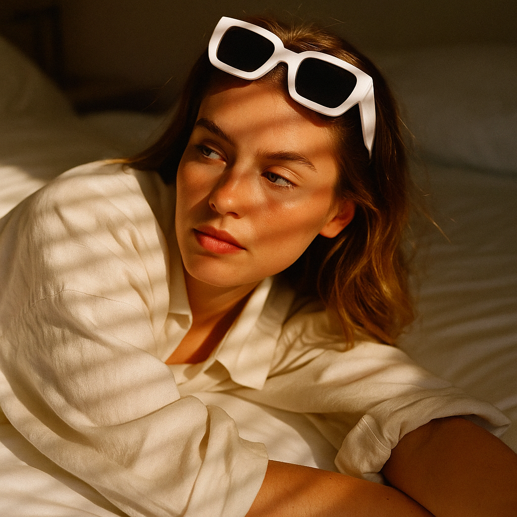 Arctic Sonnenbrille