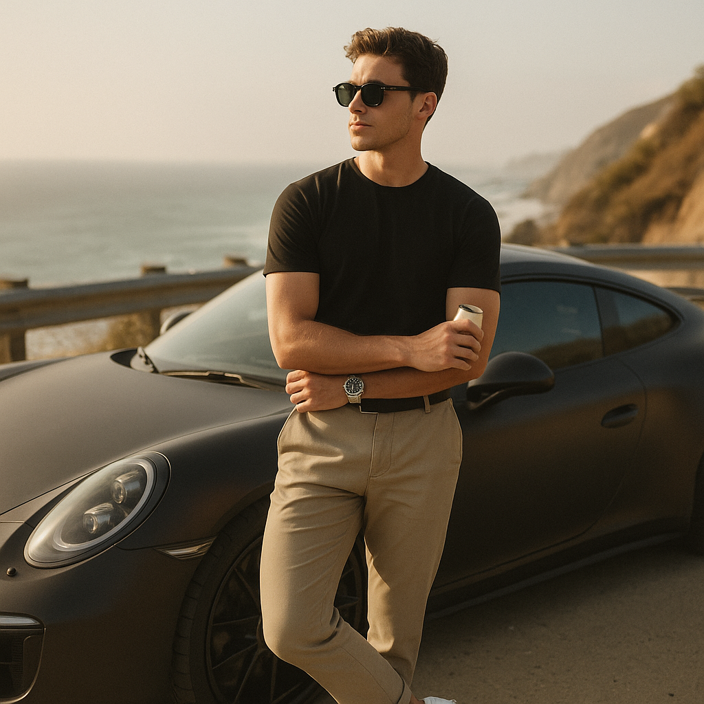 Côte Sonnenbrille