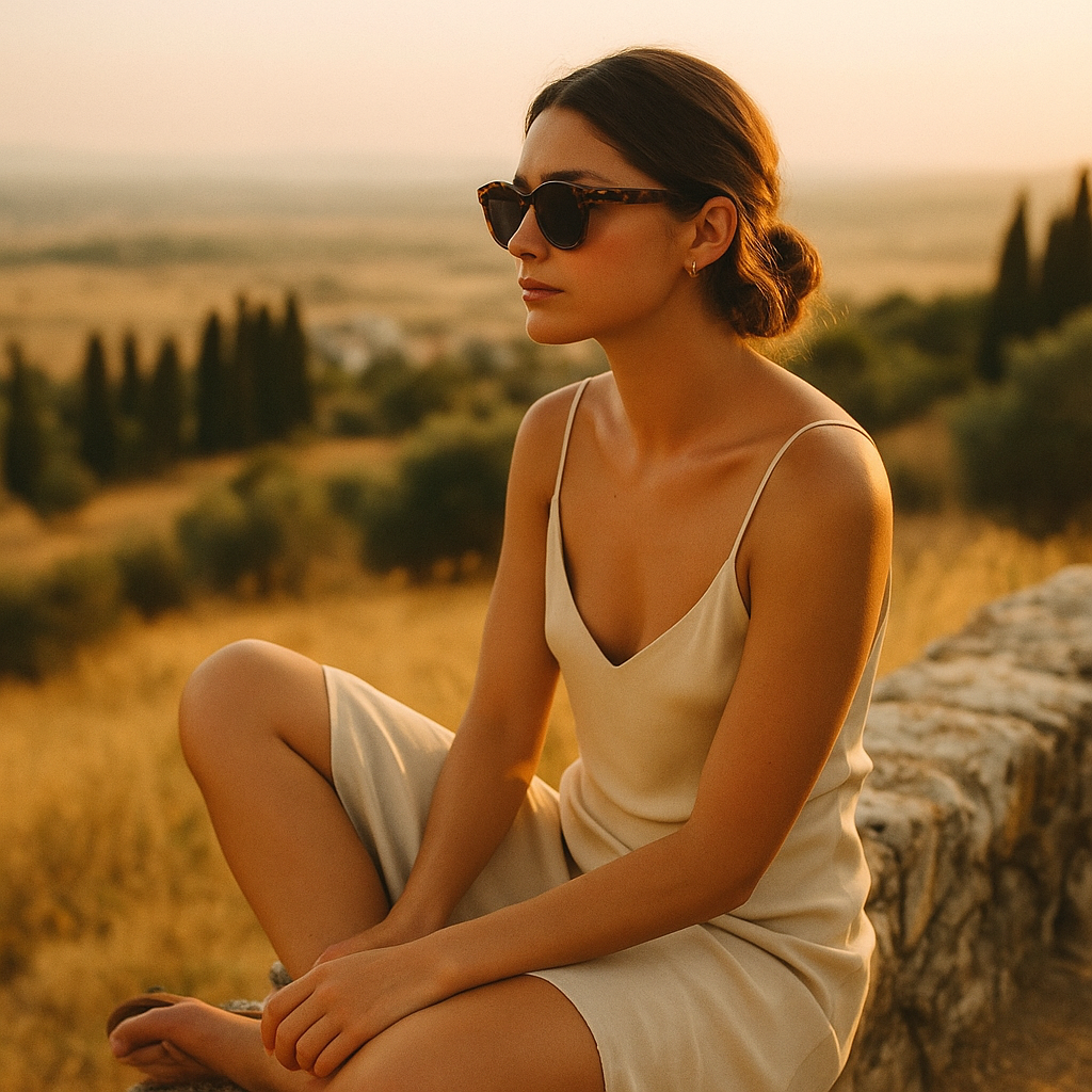 Côte Sonnenbrille