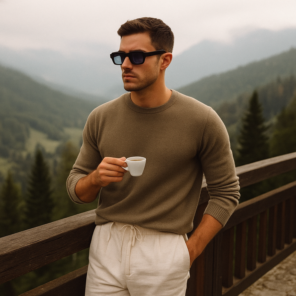 Silhouette Sonnenbrille