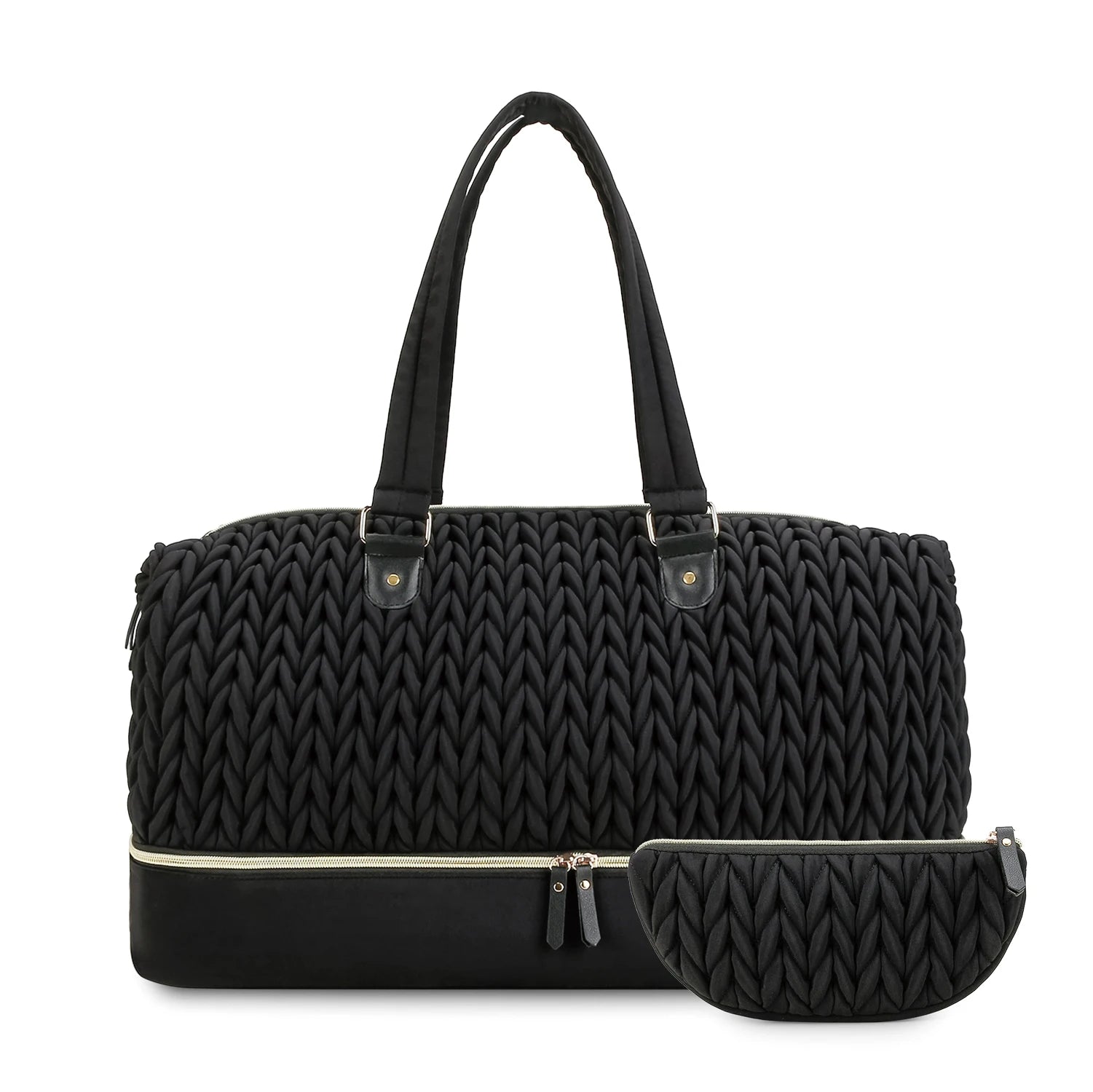 Oliv & Co Diaper Bag