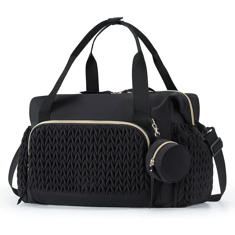 Élan Bébé Diaper Bag
