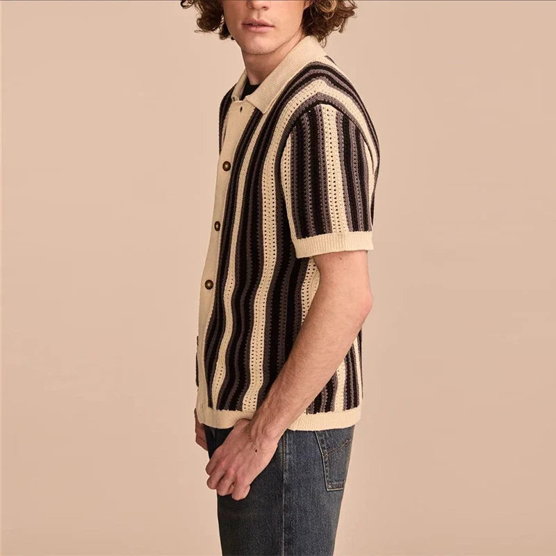 Bayside Breeze knit