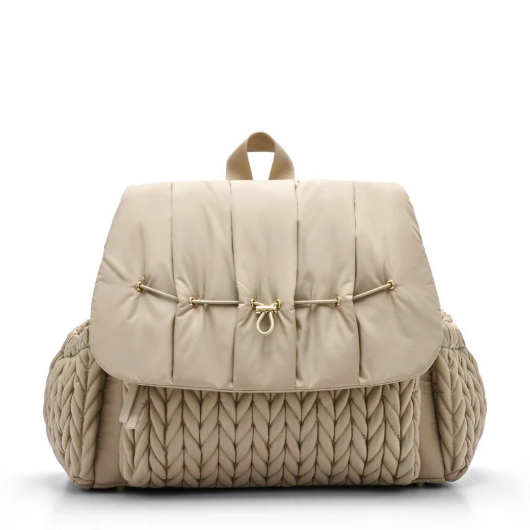 Oliv & Co Diaper Coco Bag