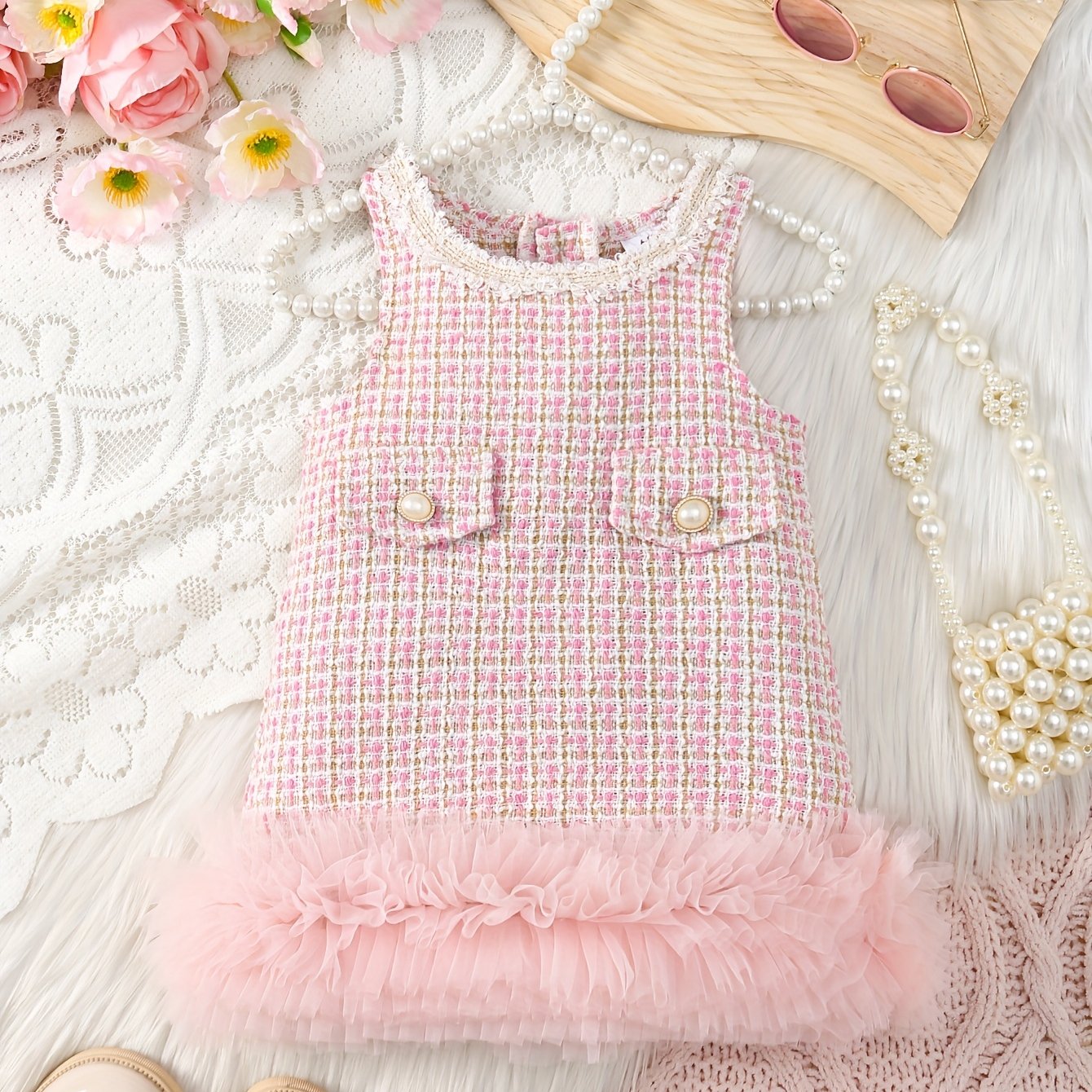 Classy Coco dress