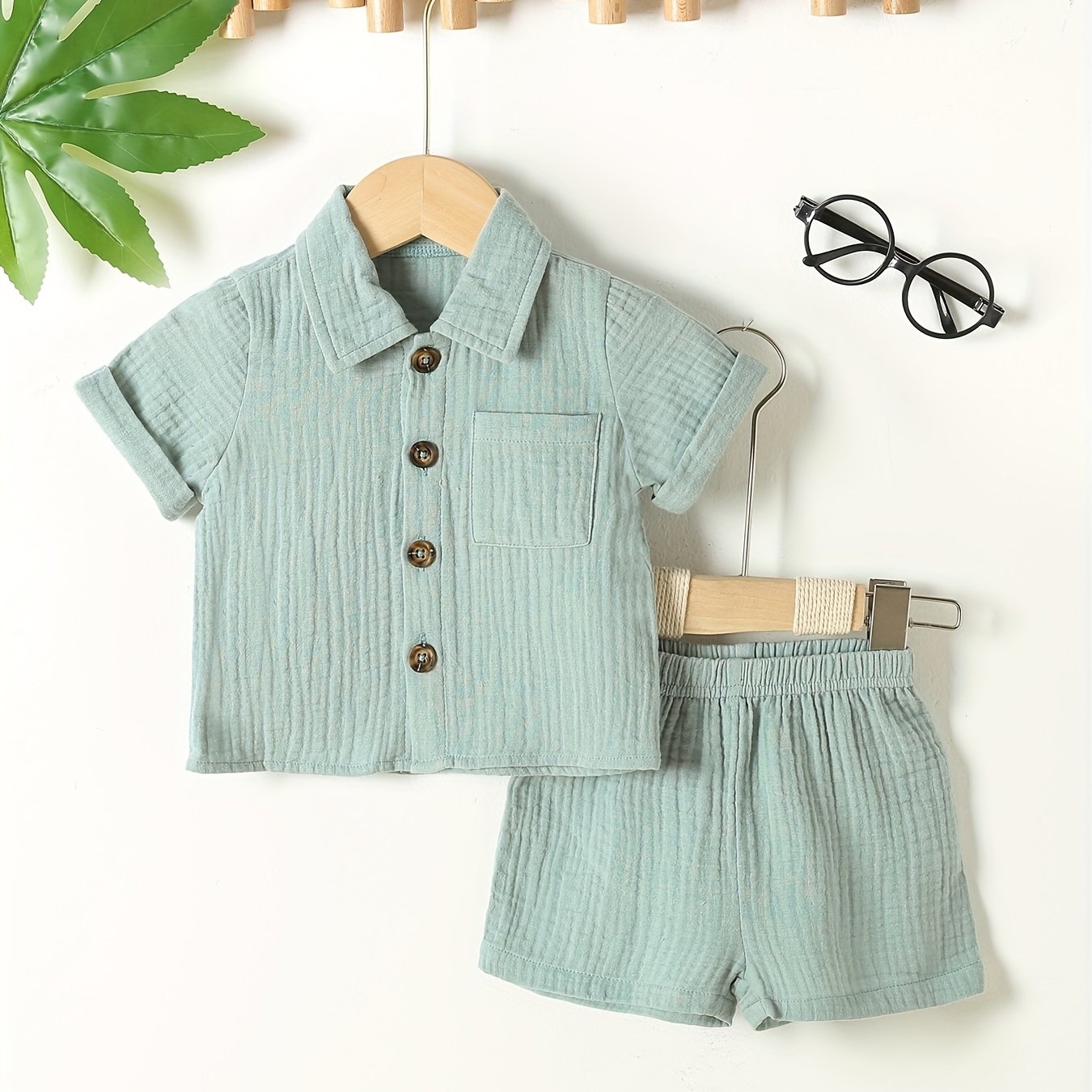 Tiny Captain Set