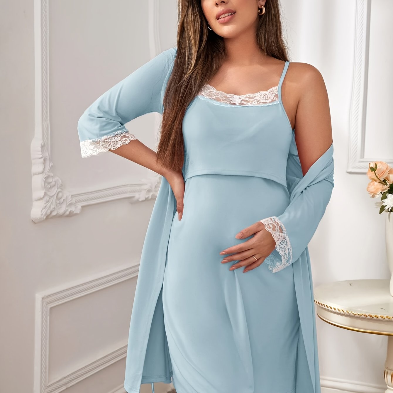Luna Luxe Pyjama