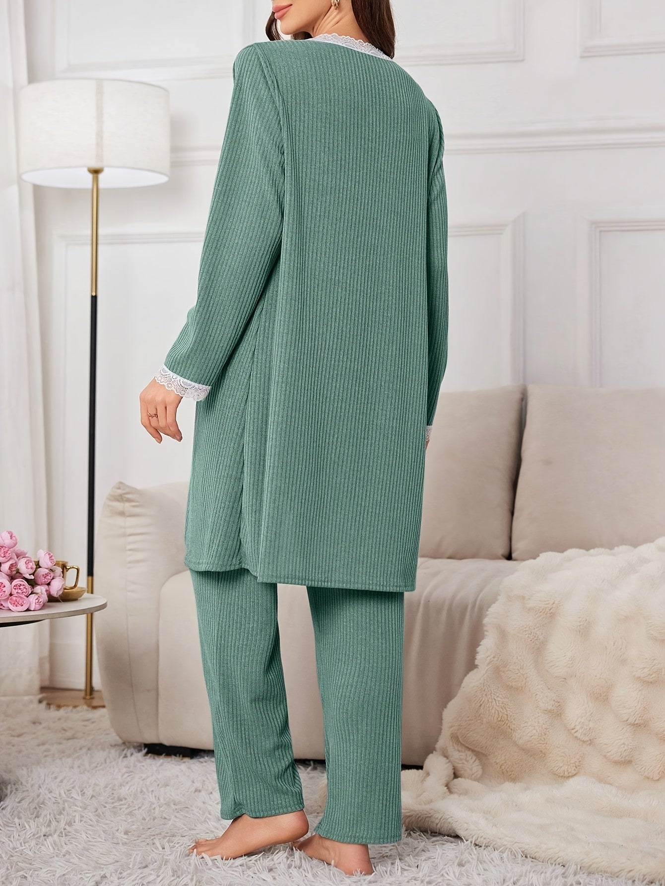 Luxe Luna Set