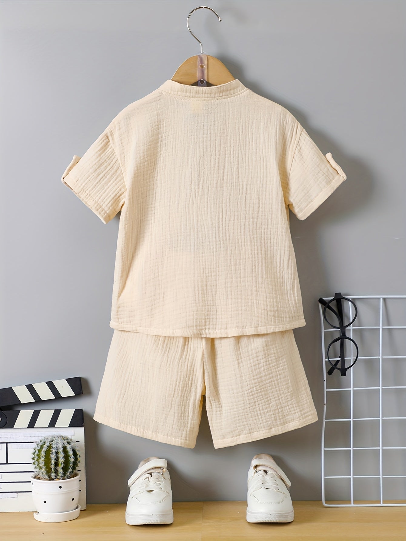 Little Lounge Luxe set