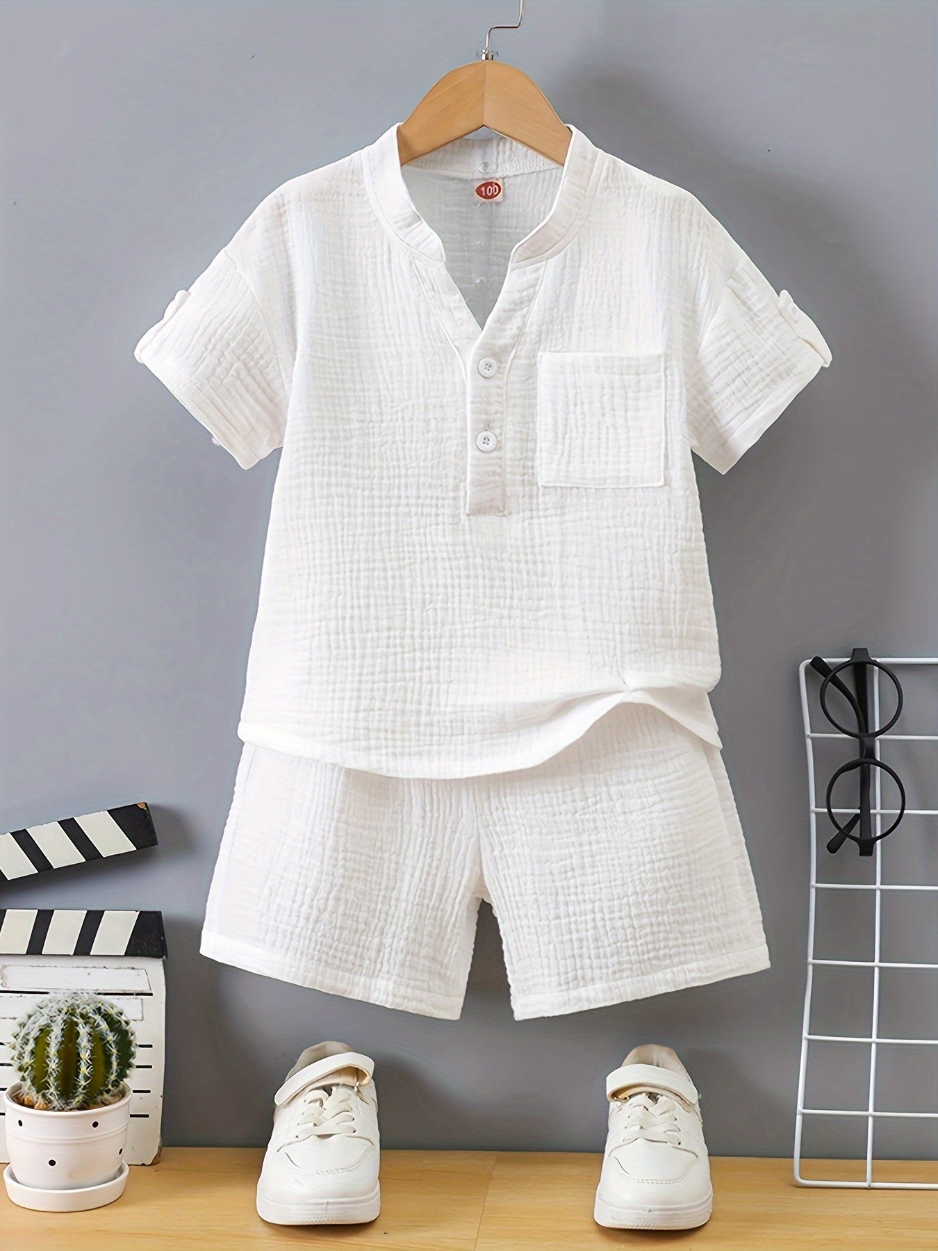 Little Lounge Luxe set