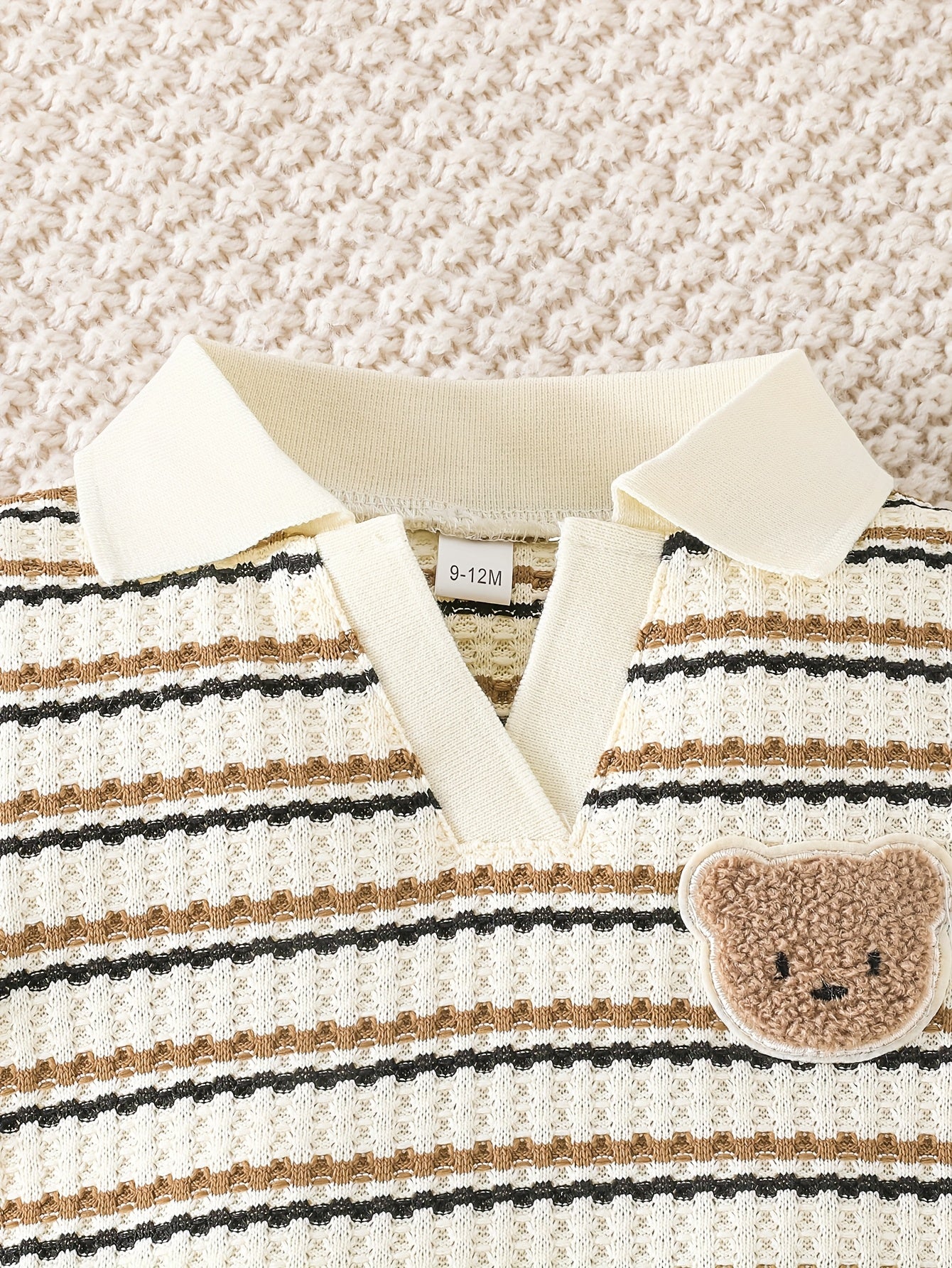 SnuggleBear™ Set