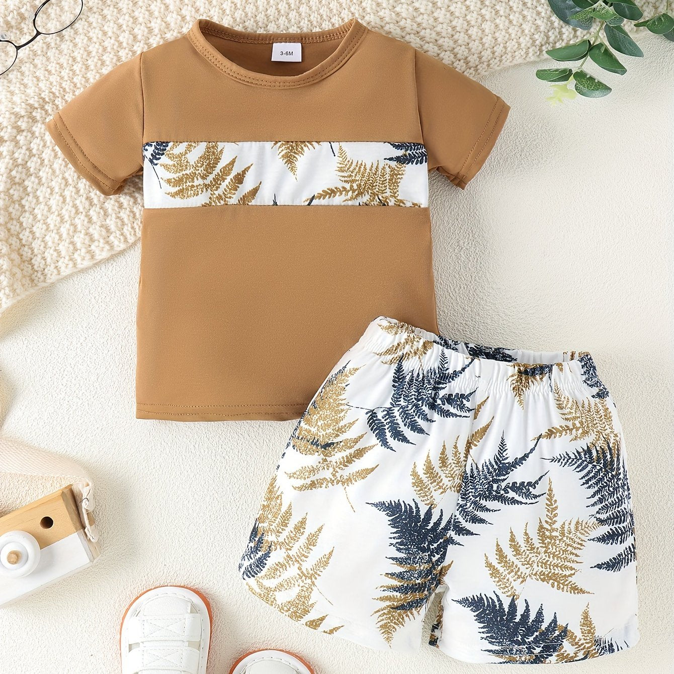 Maison Petit Set