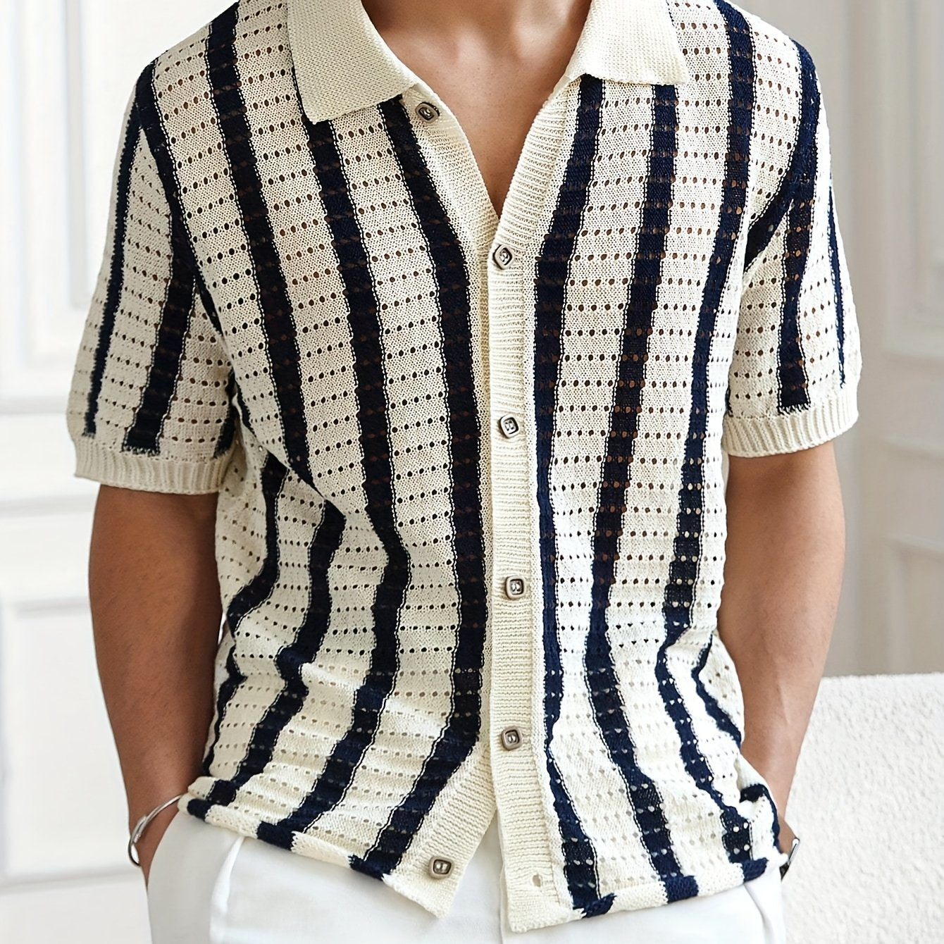 Laguna Knit Polo