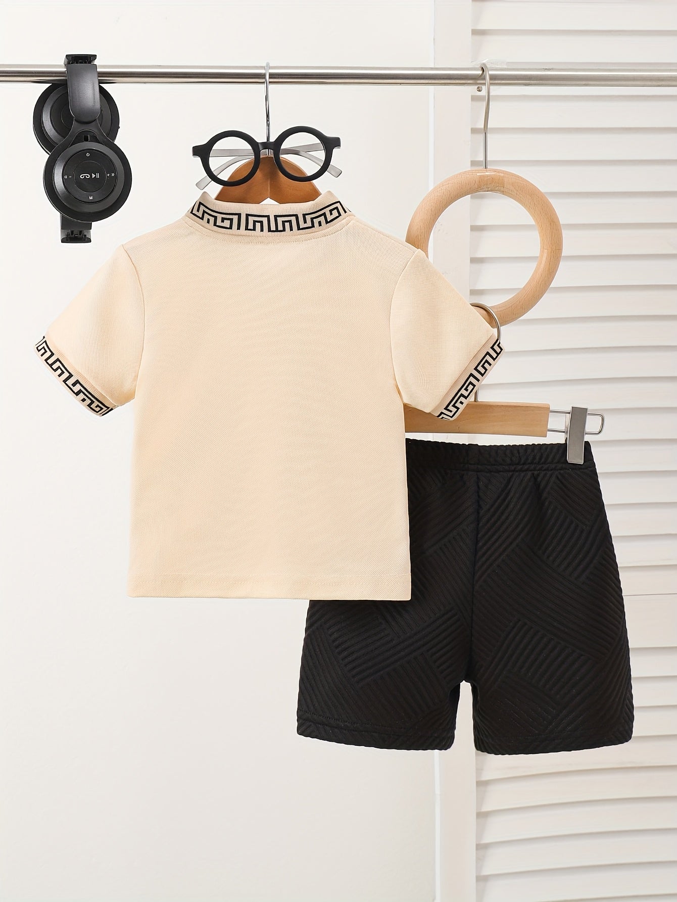 Apollo™ – Designer Summer Set