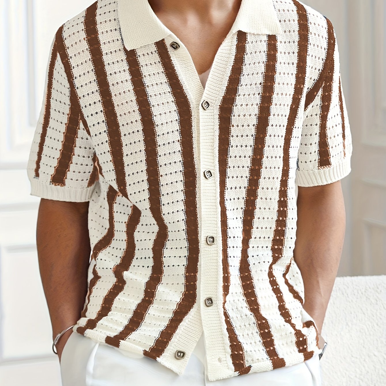 Laguna Knit Polo
