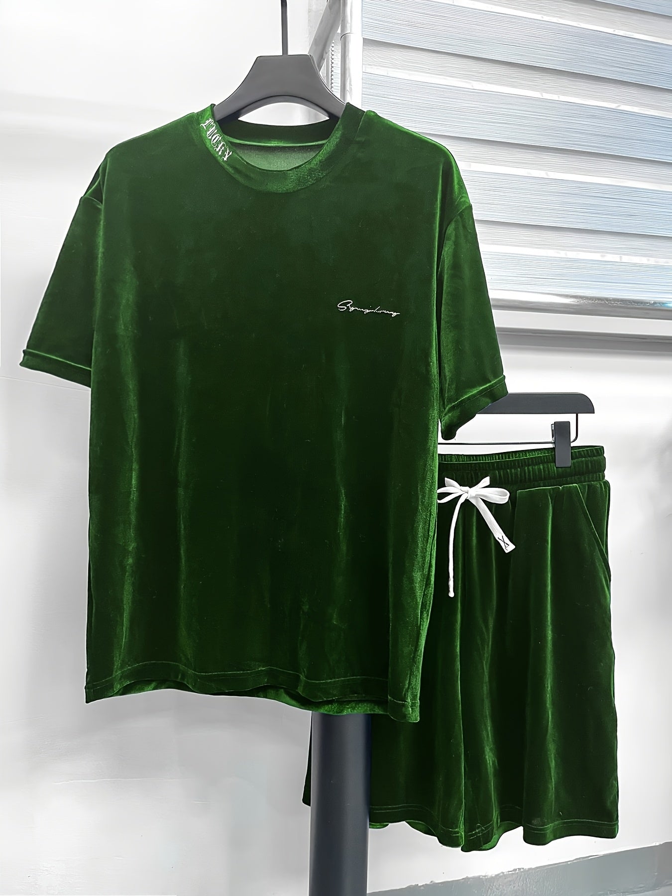 Velvet Rich Set