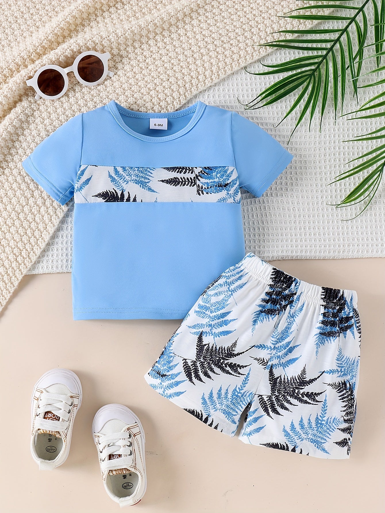 Maison Petit Set