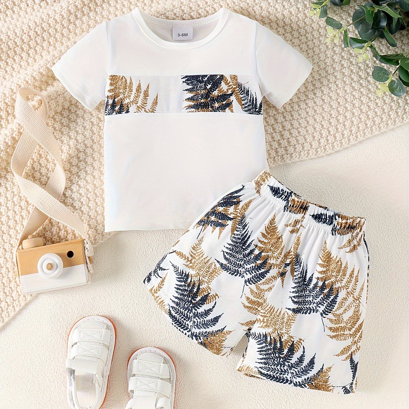 Maison Petit Set