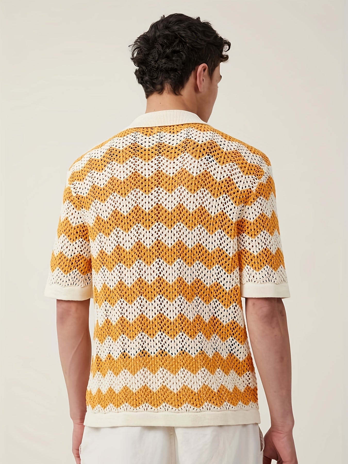 Nomad Knitwear Shirt