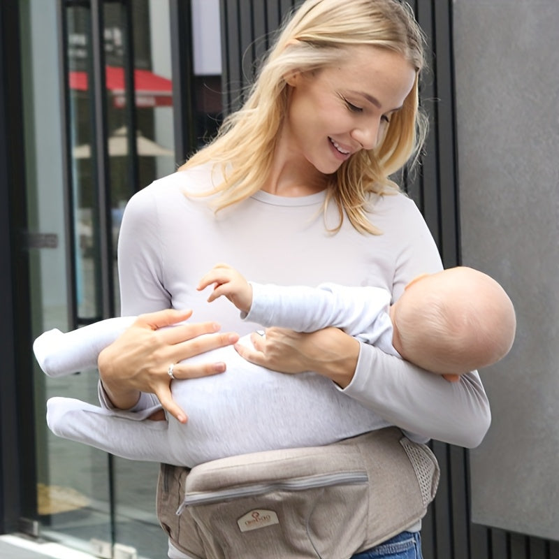 Noahno SoftEase™ Baby Hip Carrier