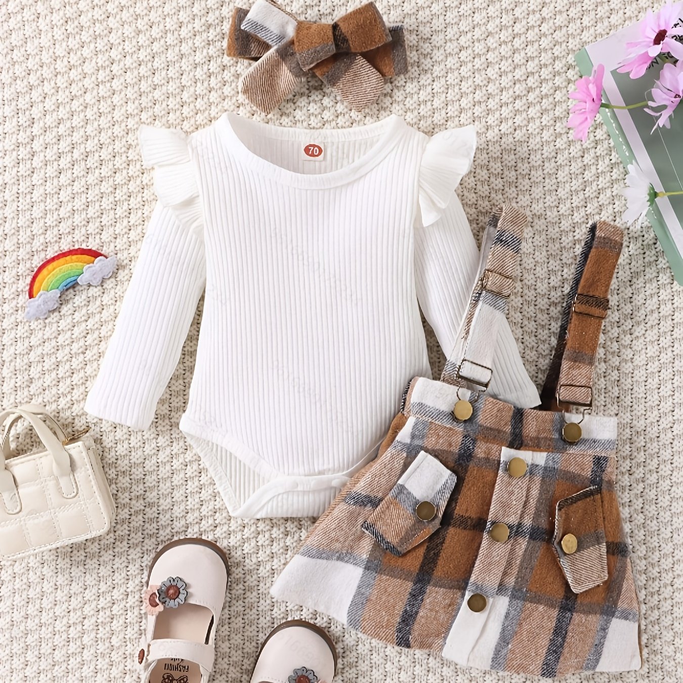 Mini Cavoura set