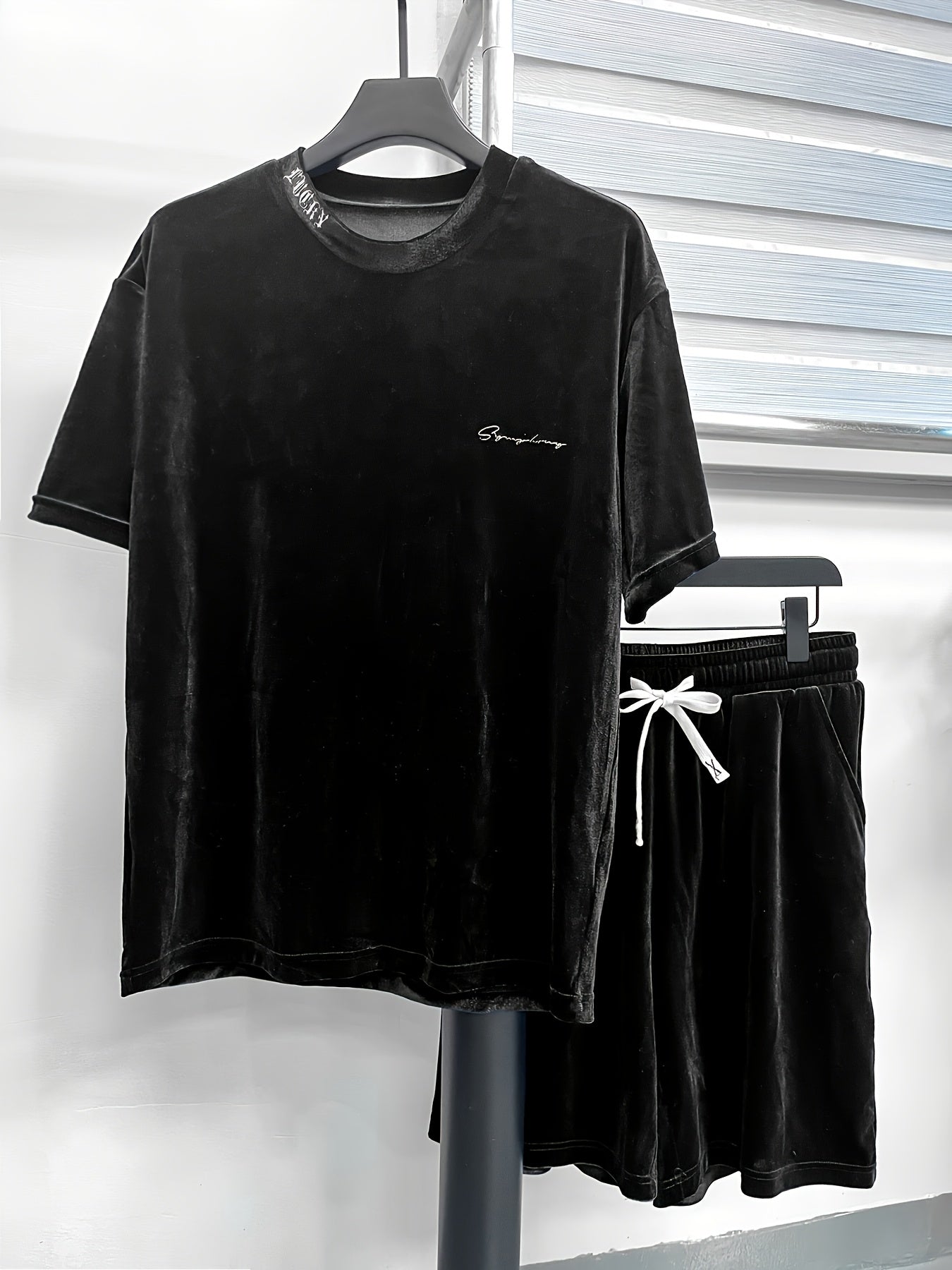 Velvet Rich Set