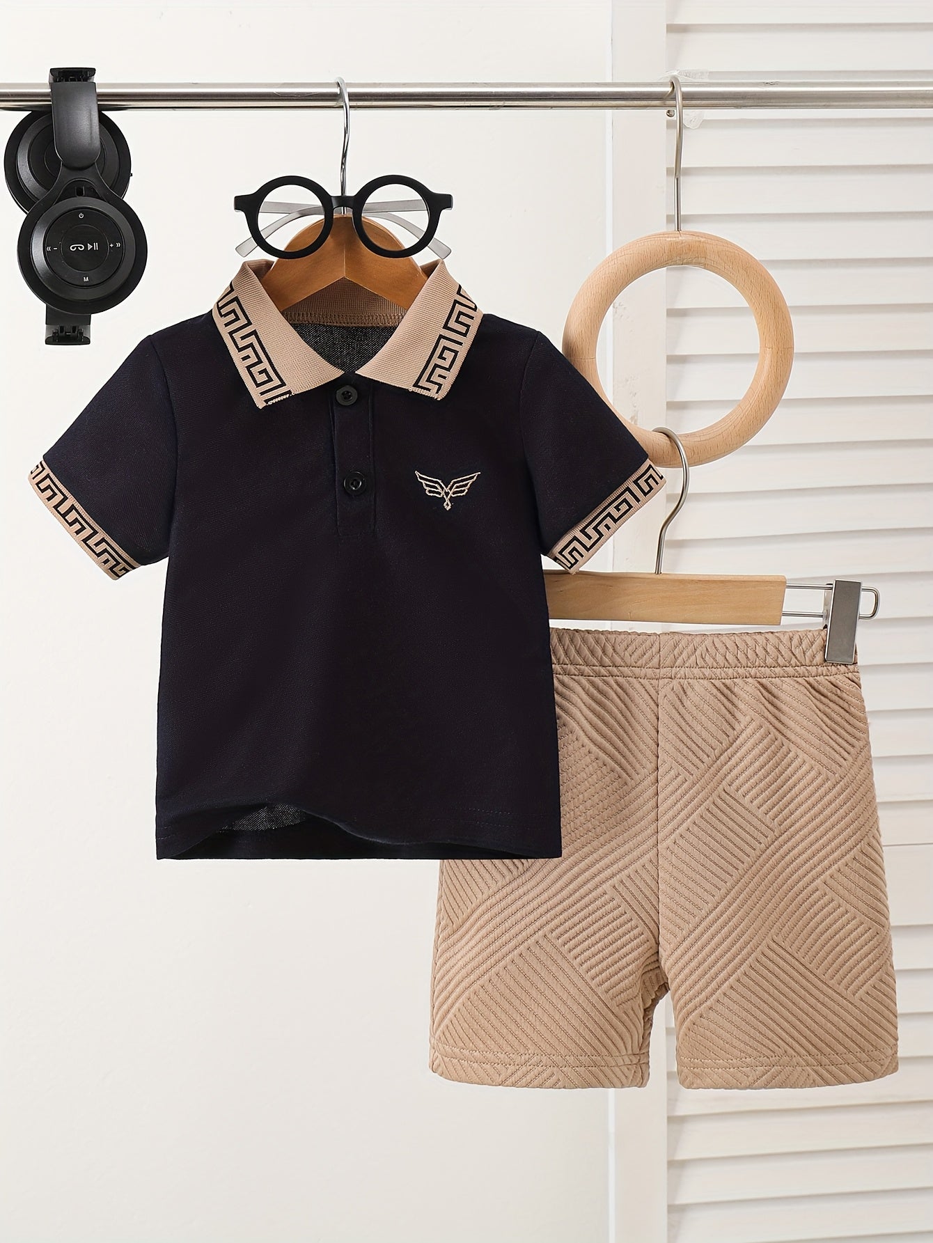 Apollo™ – Designer Summer Set