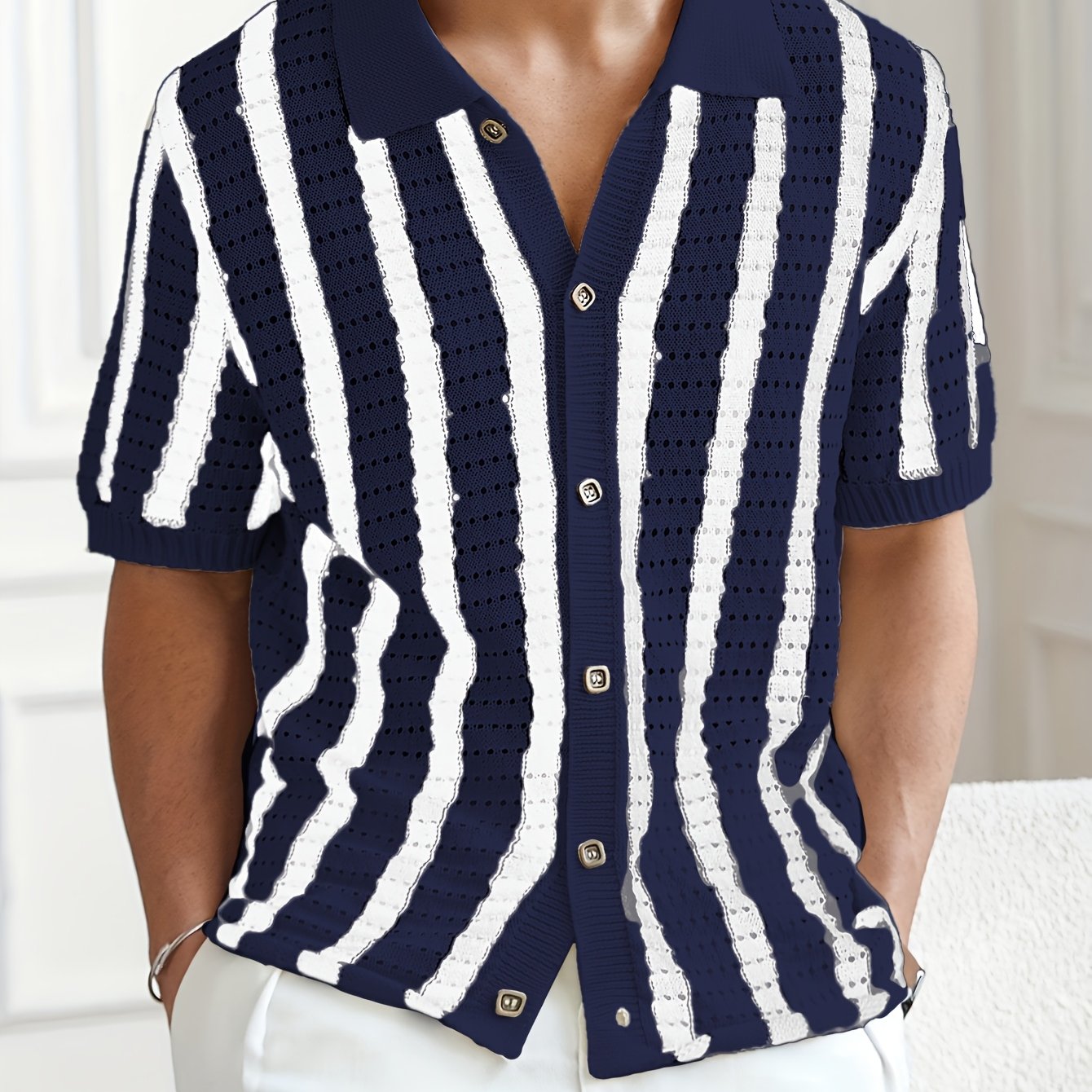Laguna Knit Polo
