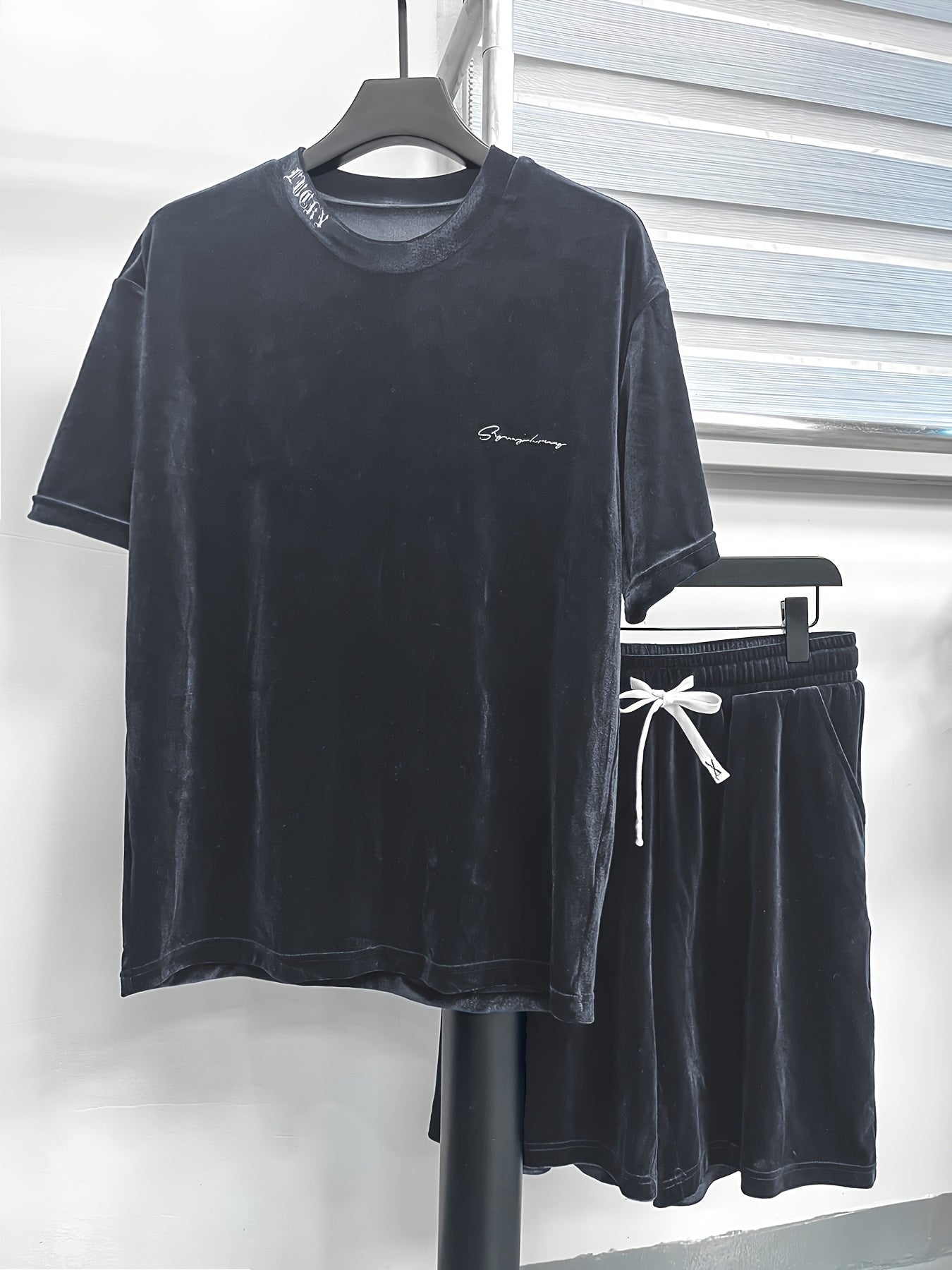 Velvet Rich Set