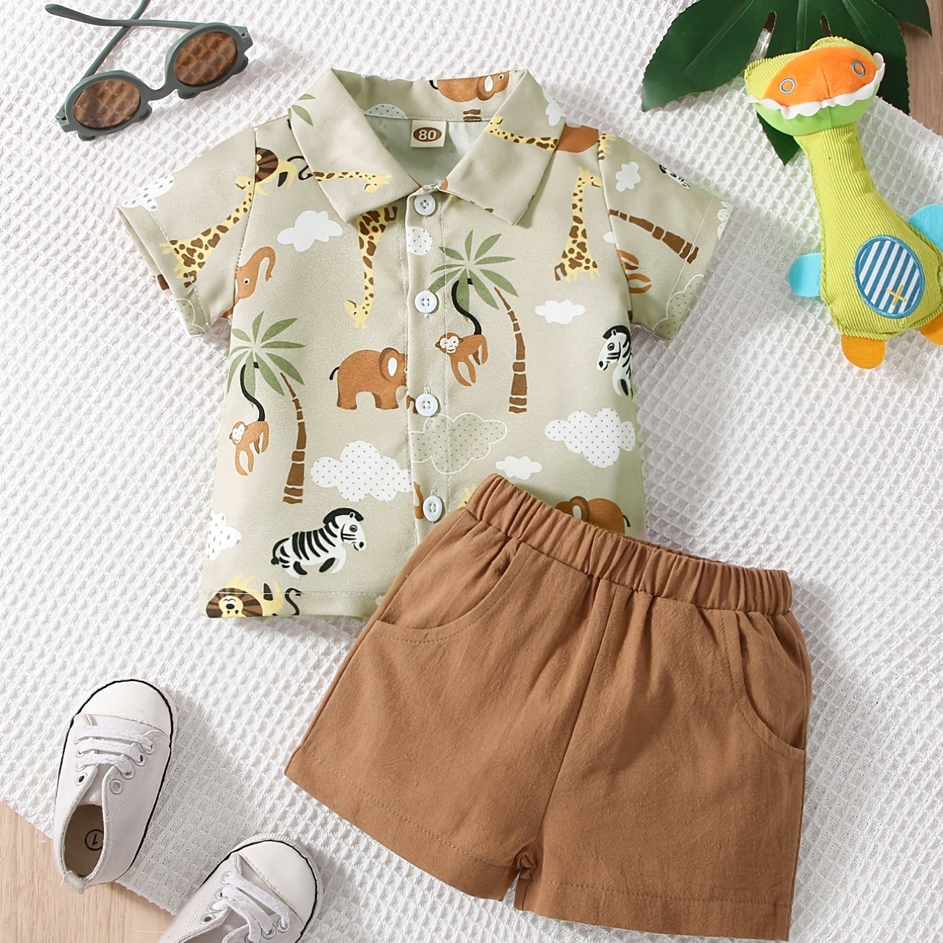 Summer Breeze Set