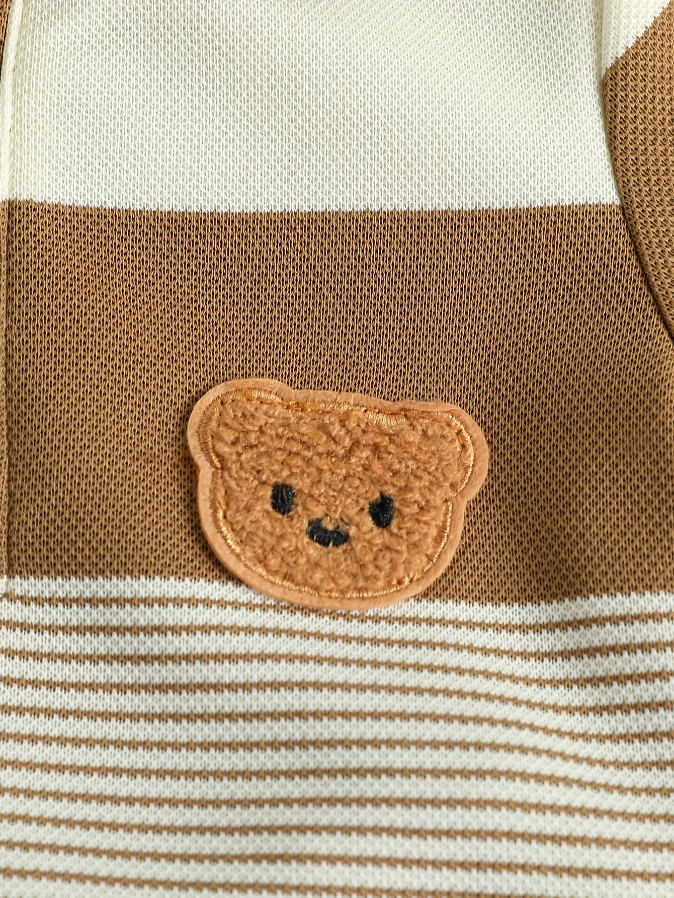 Bear Buddy Outfit