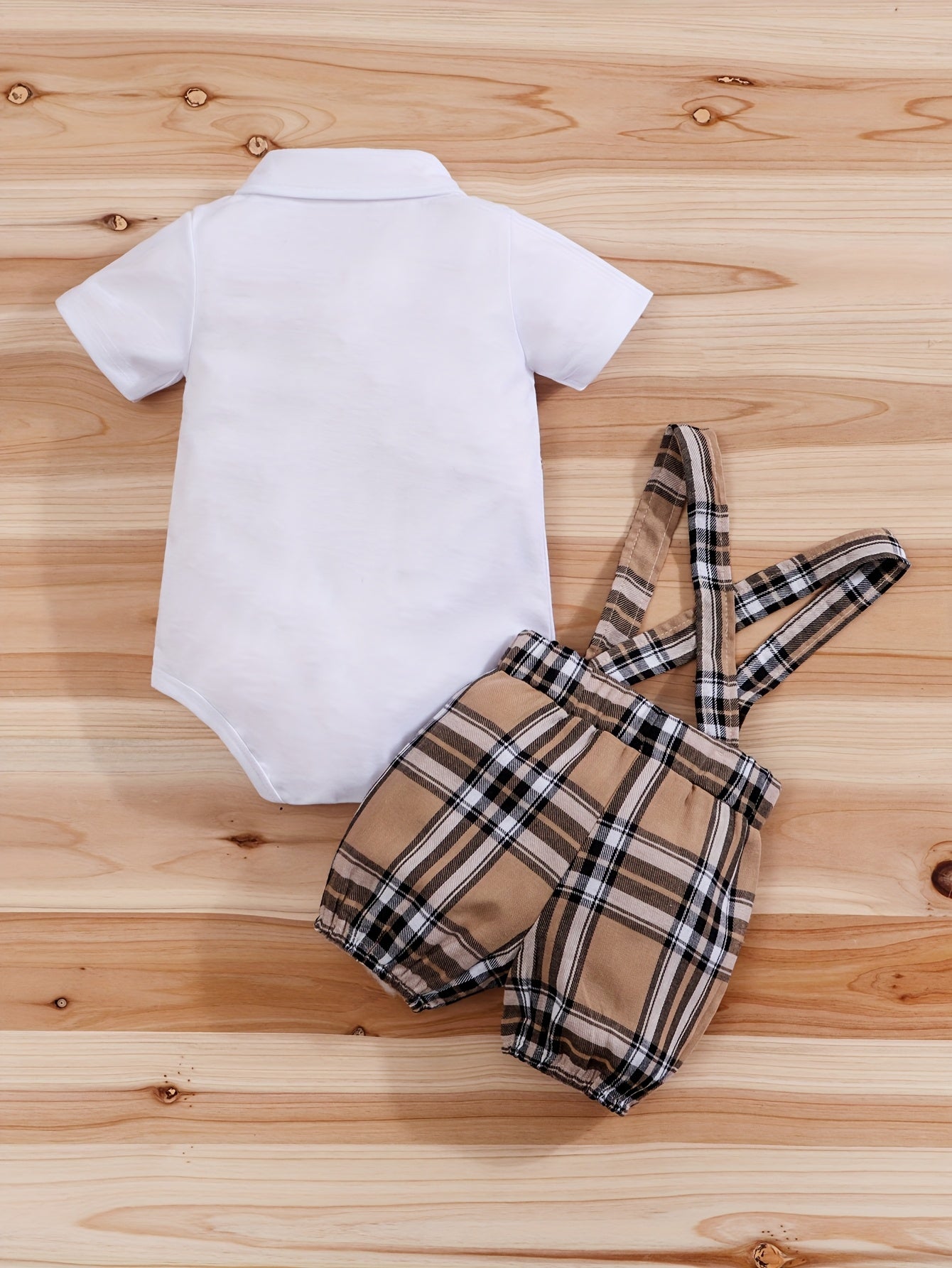 Cub & Bow™ Style