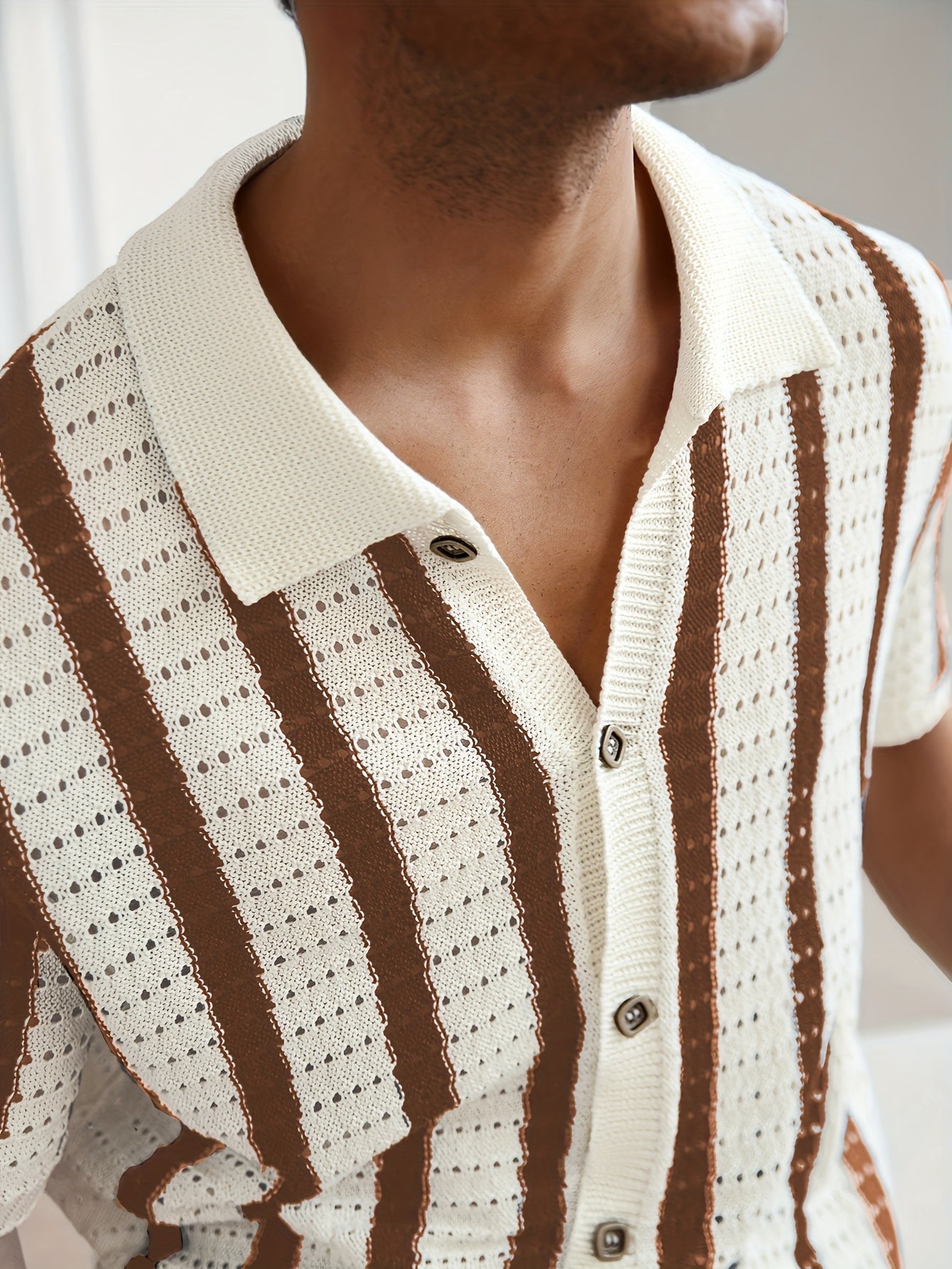 Laguna Knit Polo