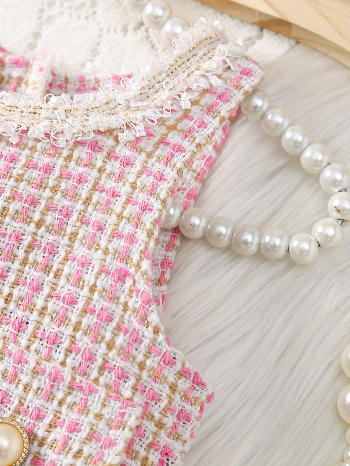 Classy Coco dress