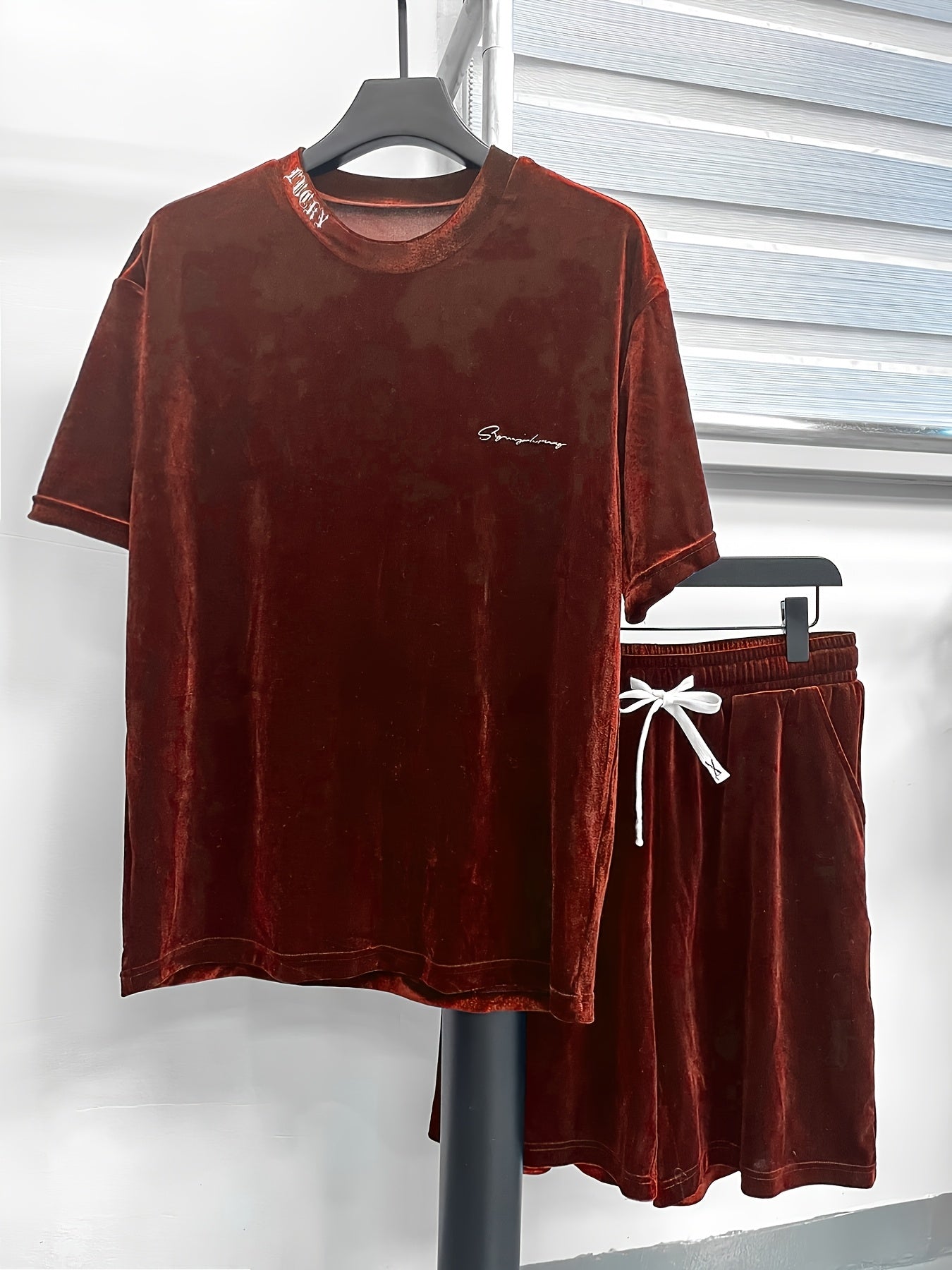 Velvet Rich Set