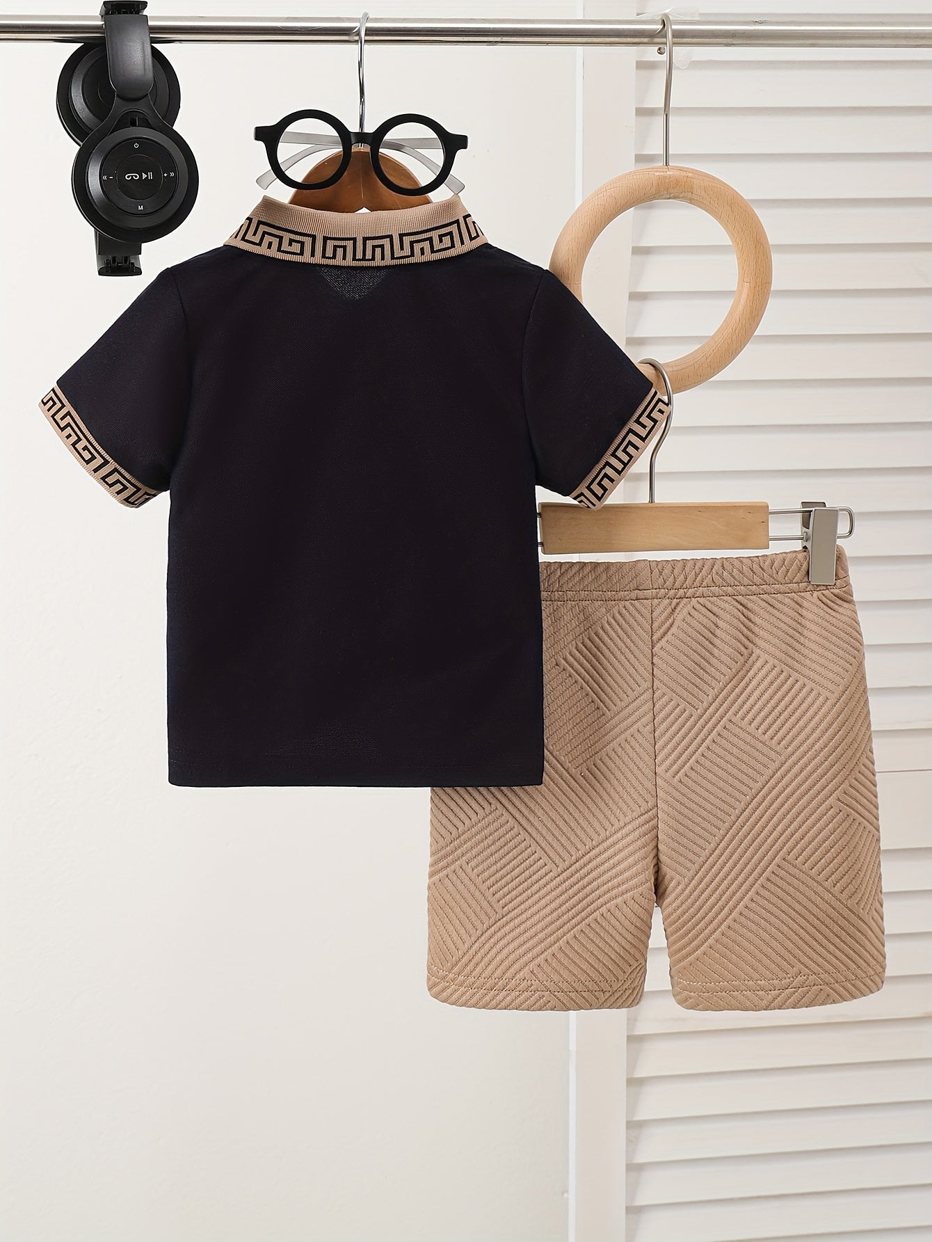 Apollo™ – Designer Summer Set