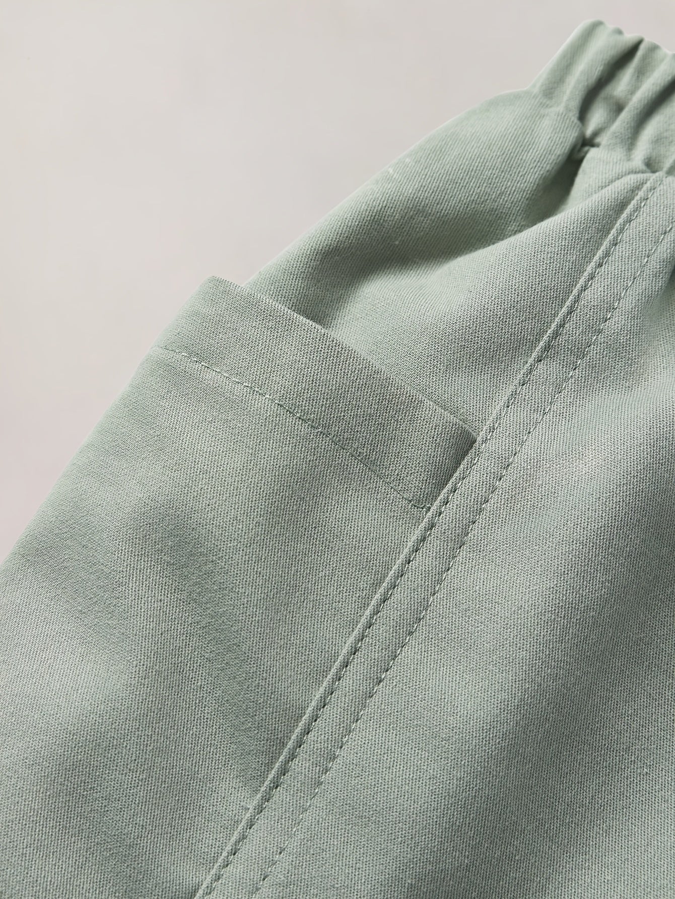 Mini Gent Outfit