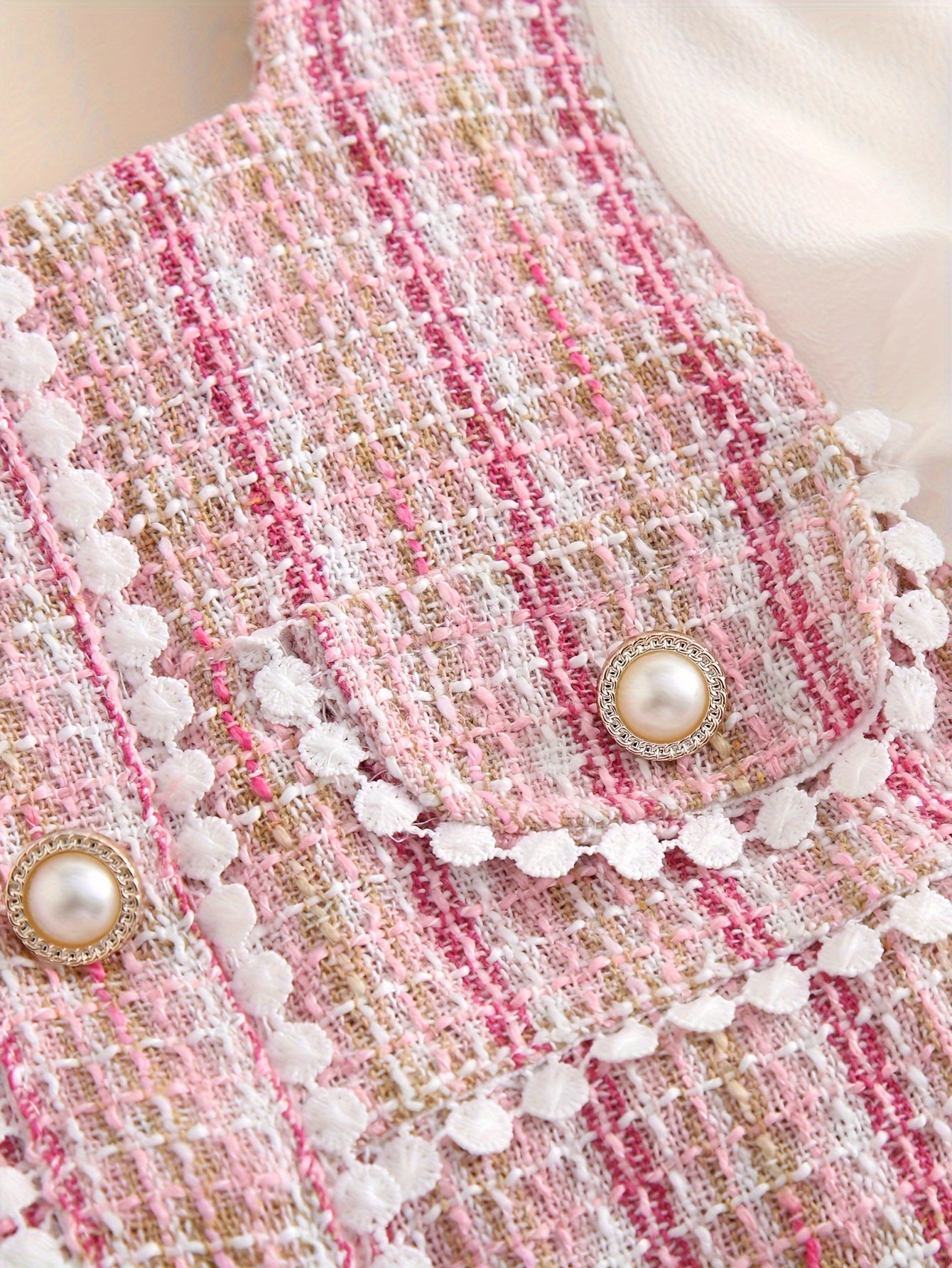 The Chic Edit dress