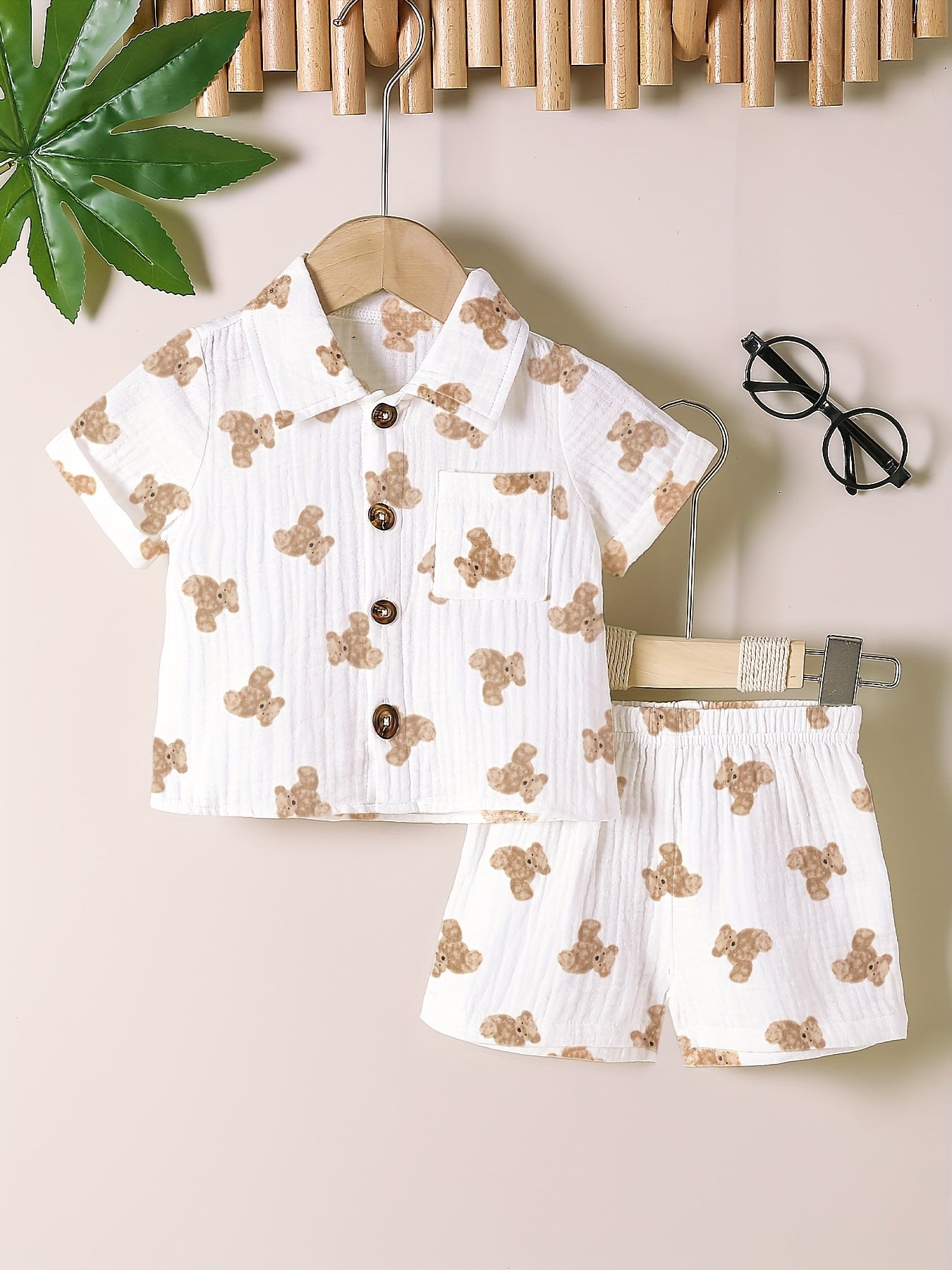 Tiny Captain Set