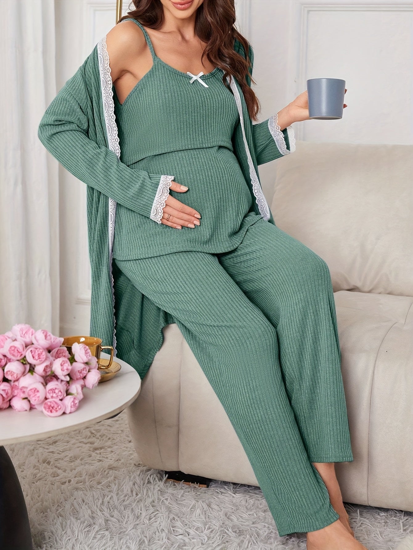 Luxe Luna Set