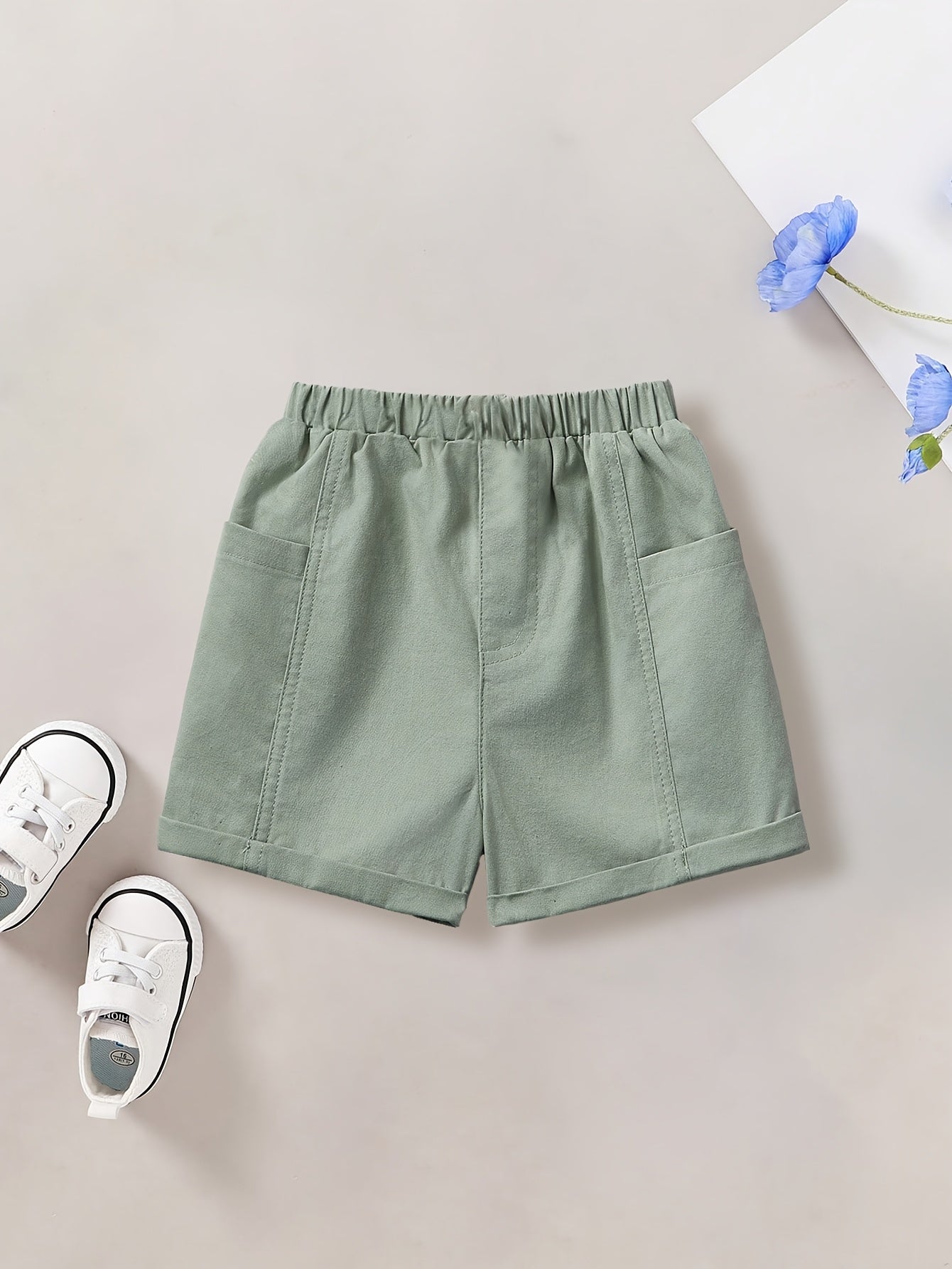 Mini Gent Outfit
