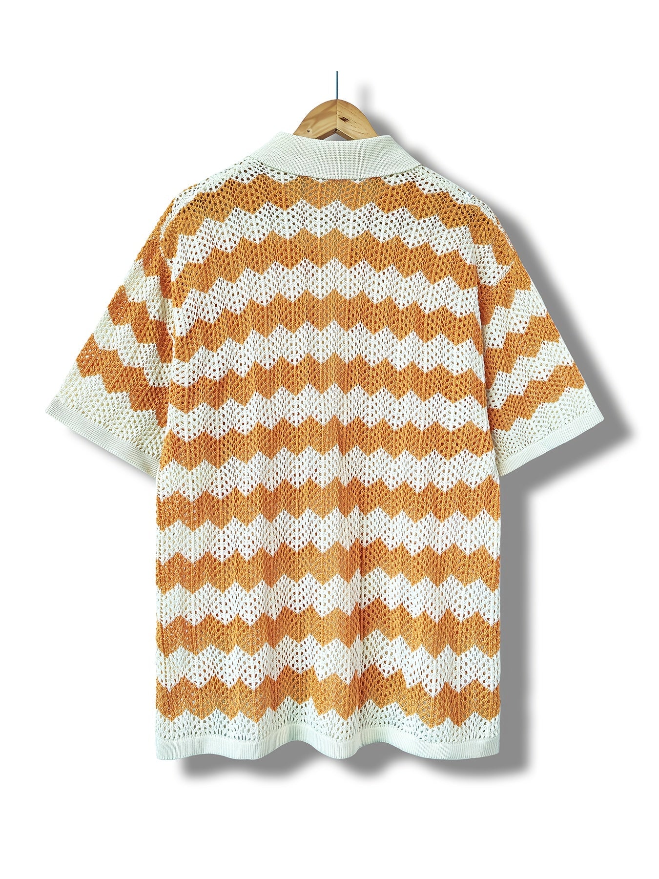 Nomad Knitwear Shirt