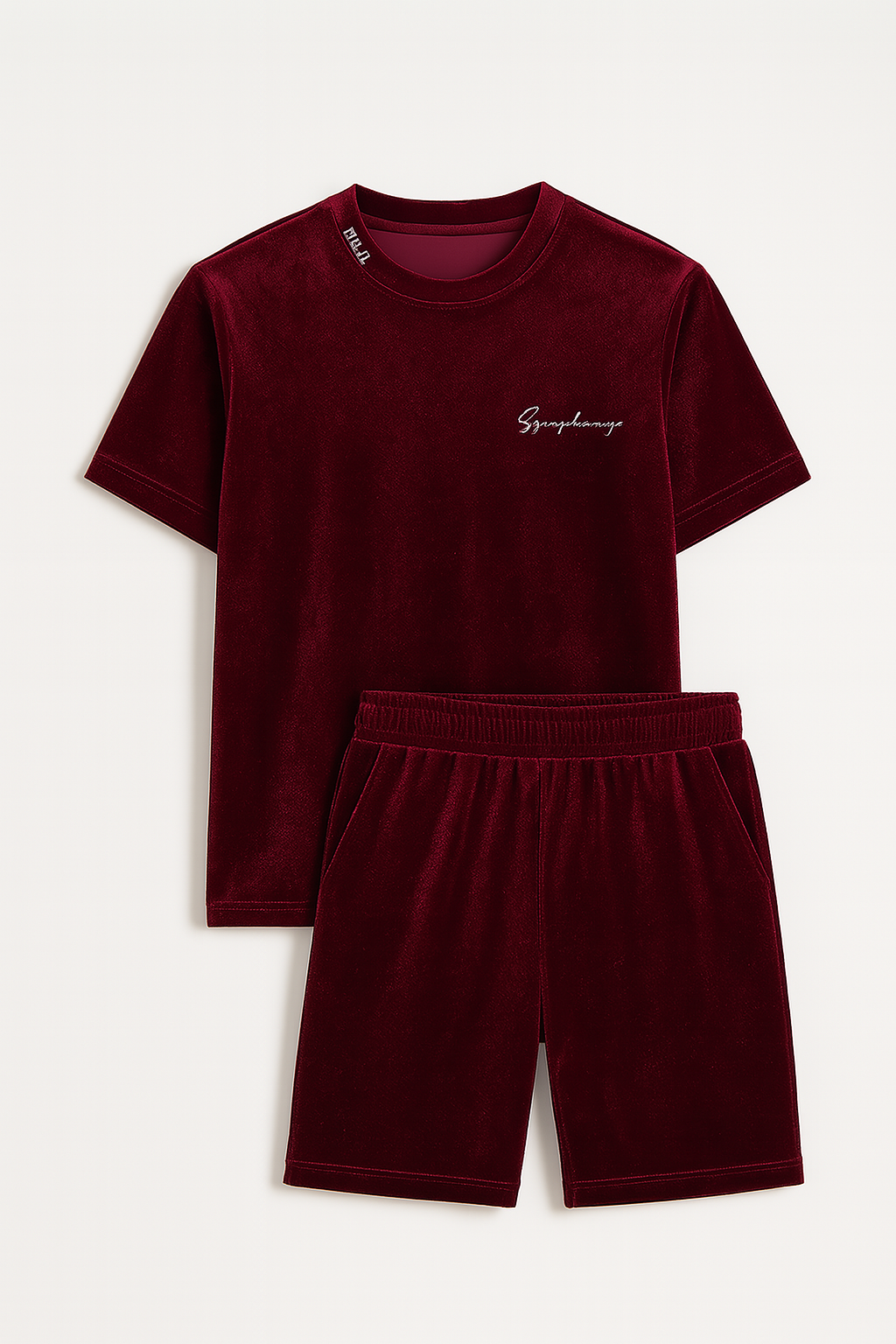 Velvet Rich Set